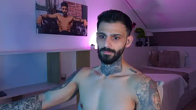 TristanGrey online show from 02/18/26, 06:09