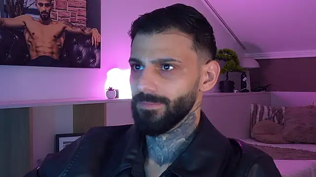 TristanGrey online show from 02/26/26, 06:45