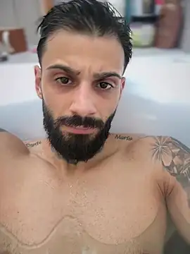 TristanGrey online show from 03/04/26, 07:14