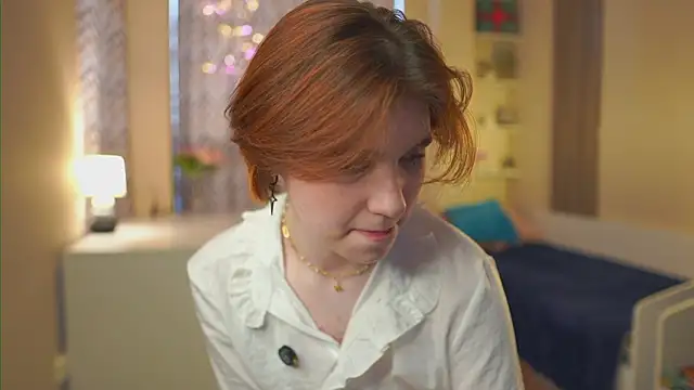 BelleHayton online show from 02/15/26, 05:59