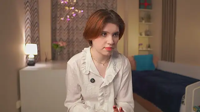 BelleHayton online show from 02/16/26, 01:40