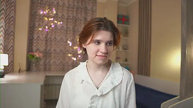 BelleHayton online show from 02/17/26, 02:35