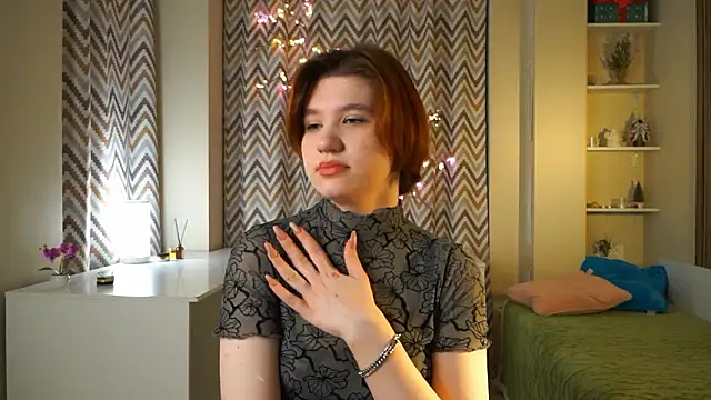 BelleHayton online show from 02/28/26, 03:46