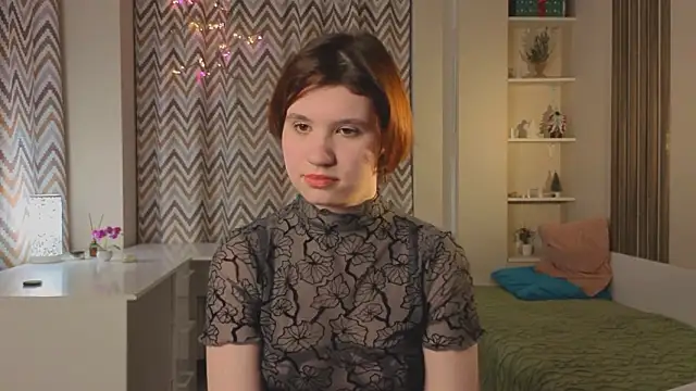 BelleHayton online show from 03/02/26, 03:30