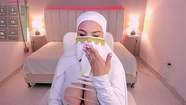 Snapshot of salmma_habibi chatting on 03/12/26, 04:13 salmma habibi online show from 03/12/26, 04:13