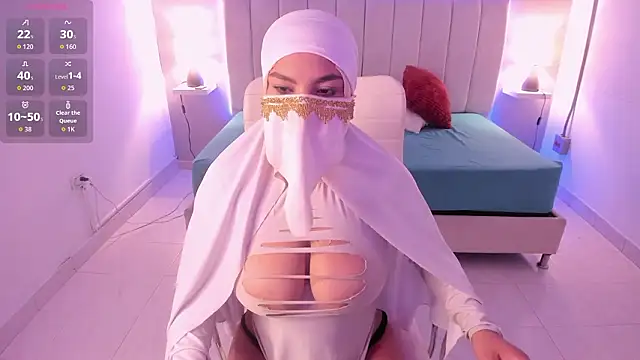 Snapshot of salmma_habibi chatting on 03/27/26, 07:13 salmma habibi online show from 03/27/26, 07:13