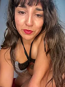 Latinaelisa online show from 02/23/26, 02:20