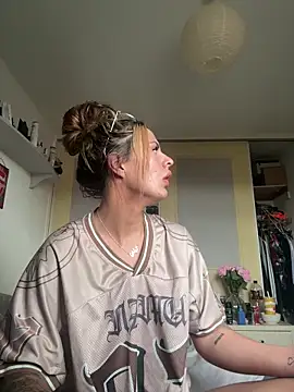 Georgialacex online show from 02/09/26, 10:19