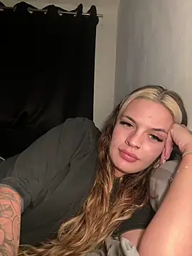 Georgialacex online show from 02/27/26, 10:54