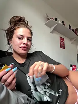 Georgialacex online show from 03/31/26, 09:10