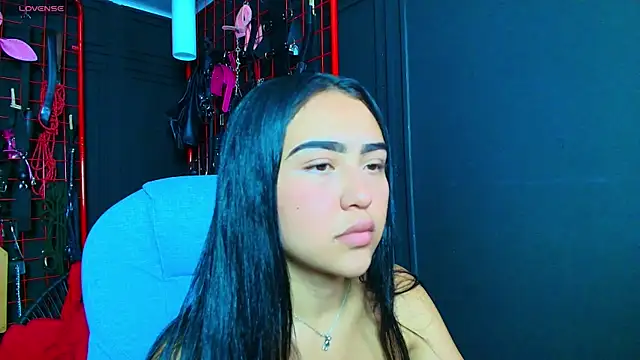 Velvet Authority online show from 02/21/26, 12:50