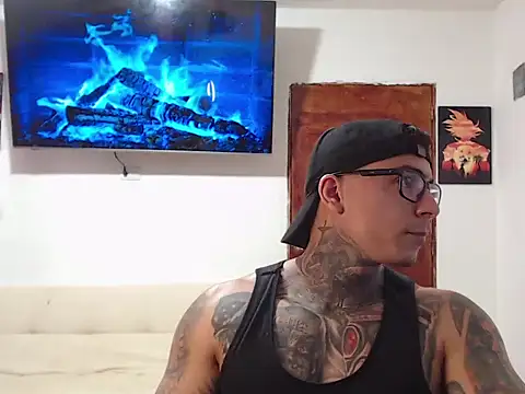 maxstrom111 online show from 02/24/26, 02:48