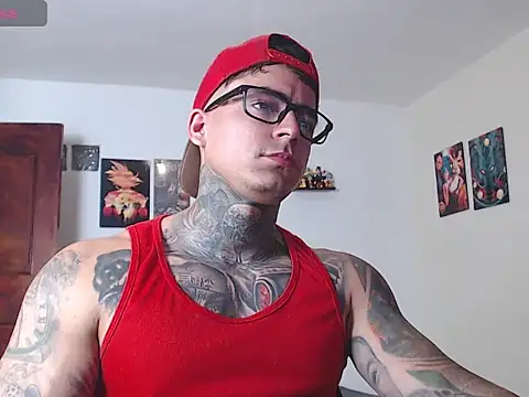 maxstrom111 online show from 03/05/26, 01:07