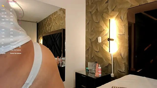 Alanna-Brooke online show from 02/24/26, 02:09