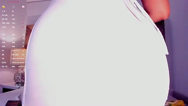 Snapshot of ValeriaRey chatting on 02/27/26, 08:09 ValeriaRey online show from 02/27/26, 08:09