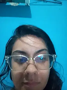 Snapshot of Mel152420 chatting on 03/12/26, 03:12 Mel152420 online show from 03/12/26, 03:12