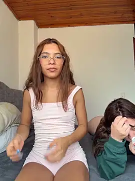 IsaxHanna online show from 03/12/26, 06:36