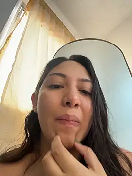 Victoria Lusty online show from 02/25/26, 09:24