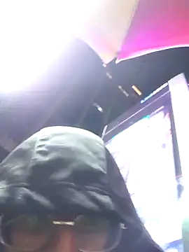 StonieGzz online show from 06/02/26, 04:25
