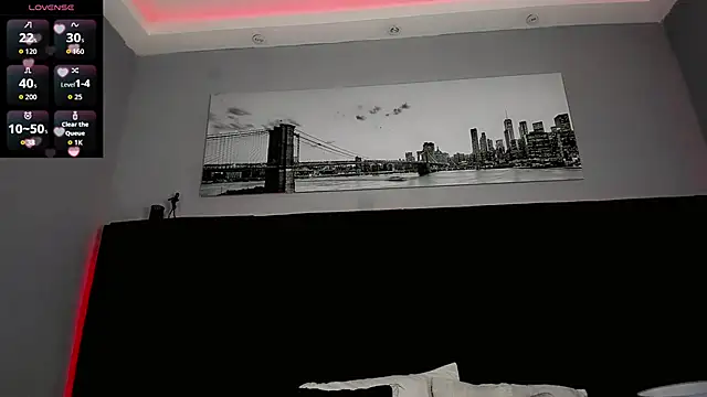 CuteMiaaa online show from 03/27/26, 09:03