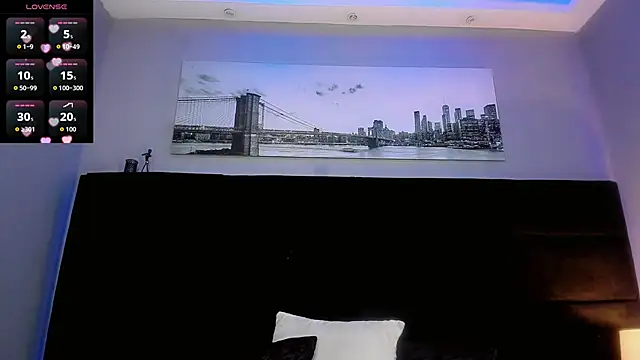 CuteMiaaa online show from 03/29/26, 08:53