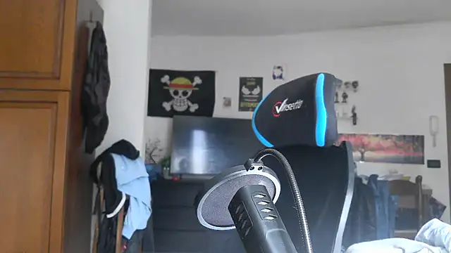 maestroboris95 online show from 02/20/26, 11:11