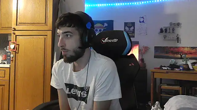 maestroboris95 online show from 02/26/26, 11:15