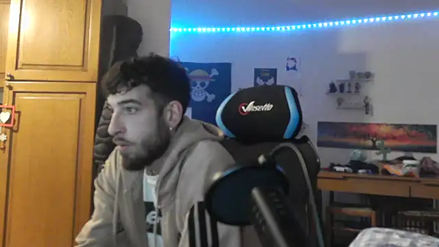 maestroboris95 online show from 02/28/26, 11:17