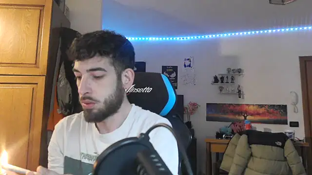 maestroboris95 online show from 03/02/26, 11:28