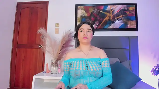 ValeriaBlythe online show from 03/03/26, 11:49