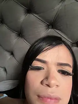 Alessia Gold online show from 03/04/26, 07:20