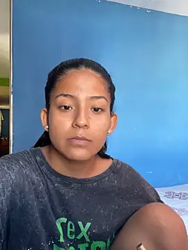 BabyFoxy online show from 03/04/26, 08:37