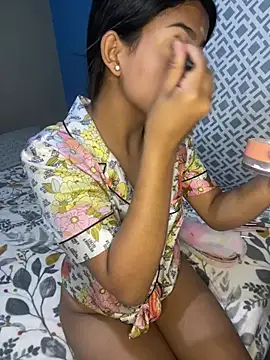 BabyFoxy online show from 03/14/26, 04:18