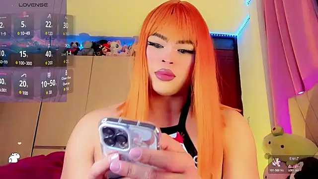 Snapshot of Danna_xz chatting on 03/05/26, 05:09 Danna xz online show from 03/05/26, 05:09