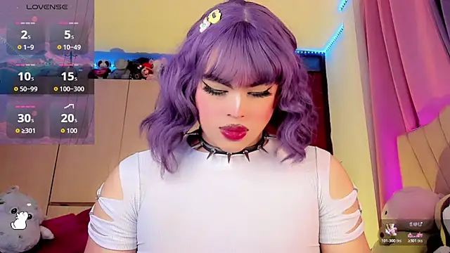 Snapshot of Danna_xz chatting on 03/09/26, 07:07 Danna xz online show from 03/09/26, 07:07