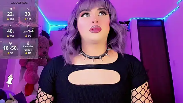 Snapshot of Danna_xz chatting on 03/13/26, 05:41 Danna xz online show from 03/13/26, 05:41