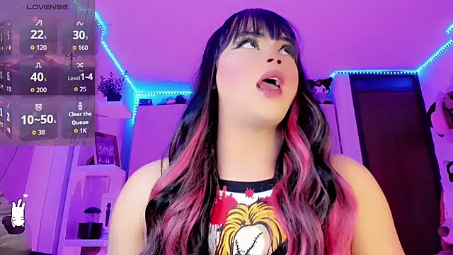 Snapshot of Danna_xz chatting on 03/26/26, 06:46 Danna xz online show from 03/26/26, 06:46