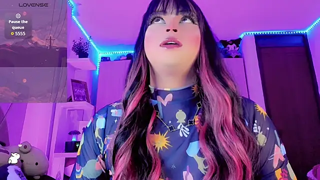 Snapshot of Danna_xz chatting on 03/30/26, 05:25 Danna xz online show from 03/30/26, 05:25