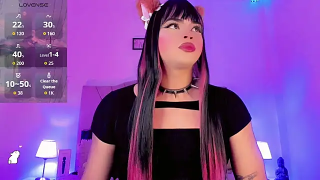 Snapshot of Danna_xz chatting on 04/08/26, 05:57 Danna xz online show from 04/08/26, 05:57