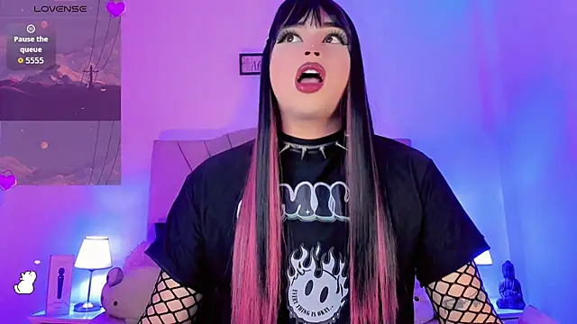 Snapshot of Danna_xz chatting on 04/09/26, 06:24 Danna xz online show from 04/09/26, 06:24