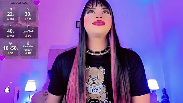 Snapshot of Danna_xz chatting on 04/11/26, 06:23 Danna xz online show from 04/11/26, 06:23