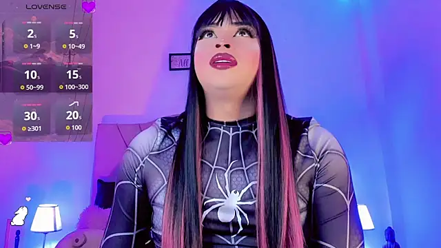 Snapshot of Danna_xz chatting on 04/12/26, 03:50 Danna xz online show from 04/12/26, 03:50