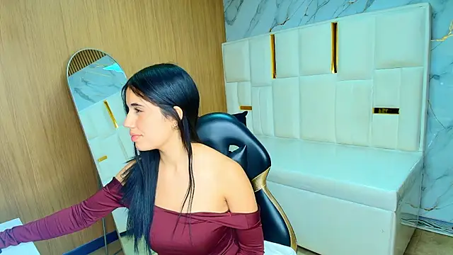 Snapshot of Samanttha_tf chatting on 02/09/26, 03:05 Samanttha tf online show from 02/09/26, 03:05