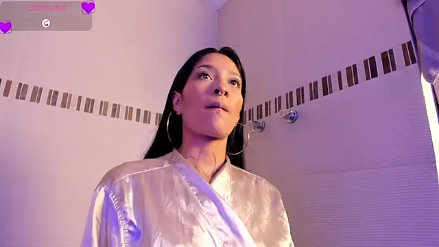 NicoleMonet1 online show from 02/16/26, 09:33