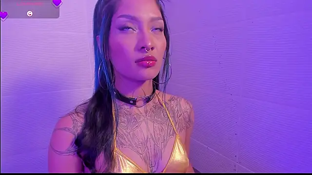 NicoleMonet1 online show from 02/24/26, 09:24