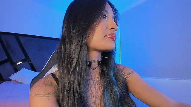 NicoleMonet1 online show from 03/25/26, 10:38