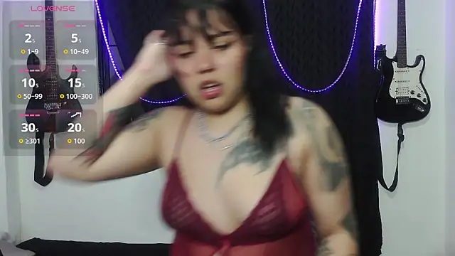 Snapshot of arteaga_jessie chatting on 02/21/26, 02:23 arteaga jessie online show from 02/21/26, 02:23