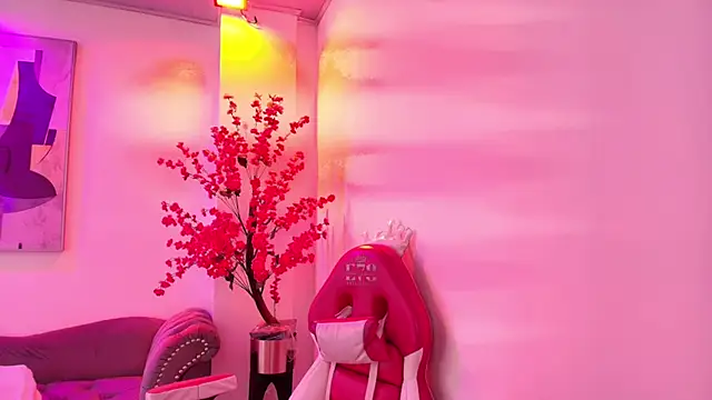 Snapshot of Chloe_dolly chatting on 03/15/26, 11:05 Chloe dolly online show from 03/15/26, 11:05