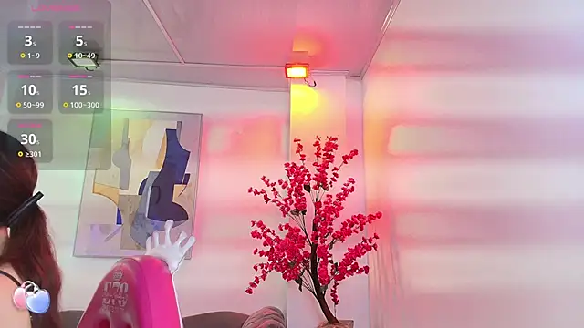 Snapshot of Chloe_dolly chatting on 03/21/26, 11:15 Chloe dolly online show from 03/21/26, 11:15