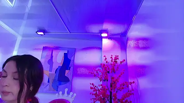 Snapshot of Chloe_dolly chatting on 03/29/26, 11:43 Chloe dolly online show from 03/29/26, 11:43